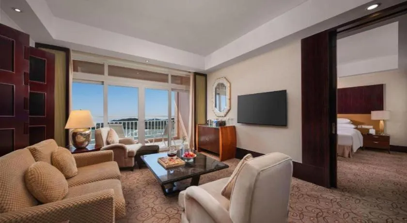 New Century Grand Hotel Xuzhou