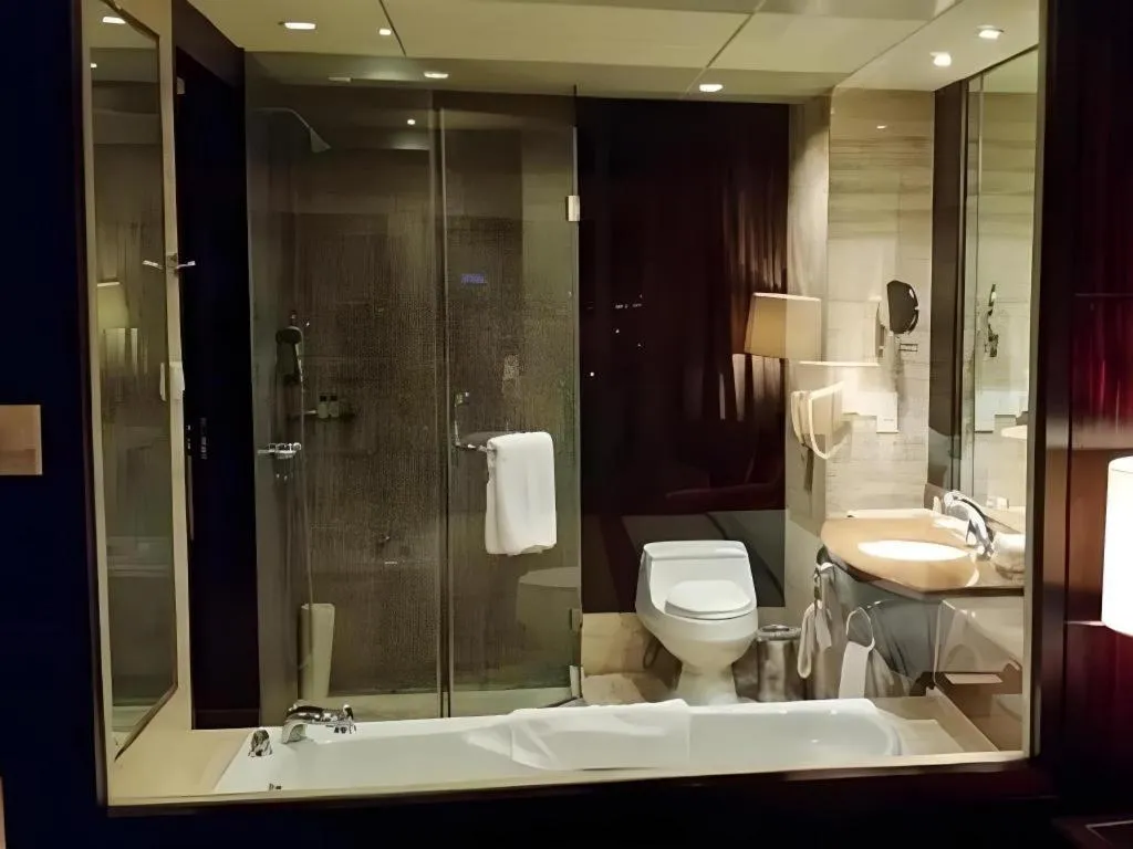 New Century Grand Hotel Xuzhou