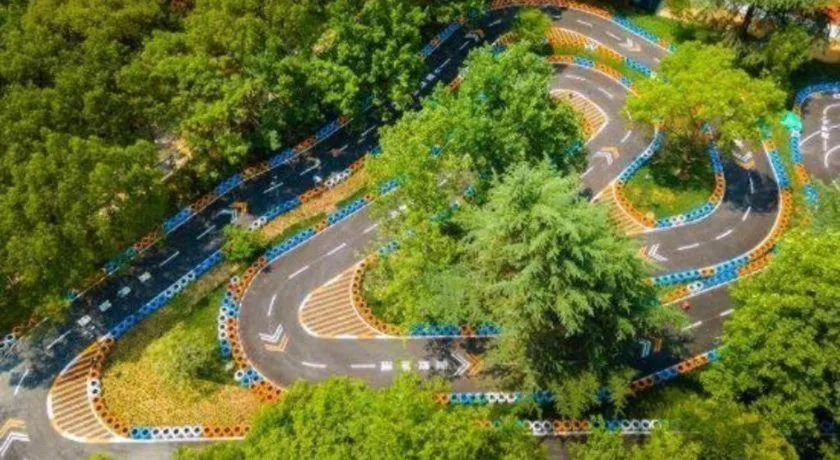 New Century Grand Hotel Xuzhou