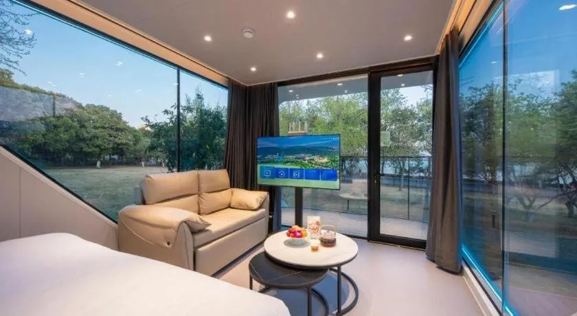 New Century Grand Hotel Xuzhou