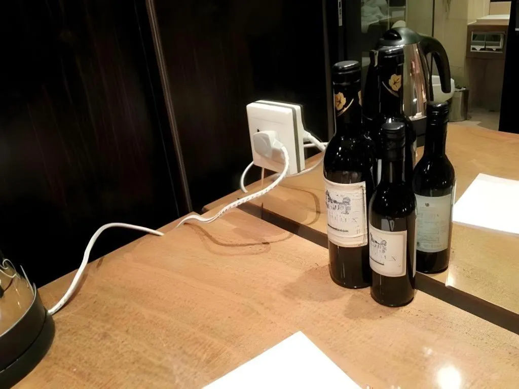 New Century Grand Hotel Xuzhou