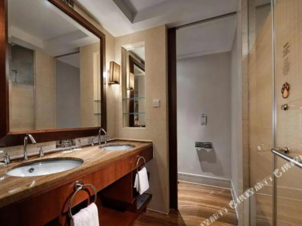 New Century Resort Jiulong Lake Ningbo