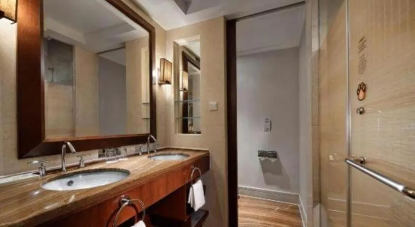 New Century Resort Jiulong Lake Ningbo