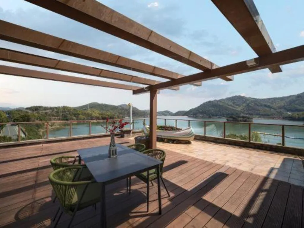 New Century Resort Jiulong Lake Ningbo