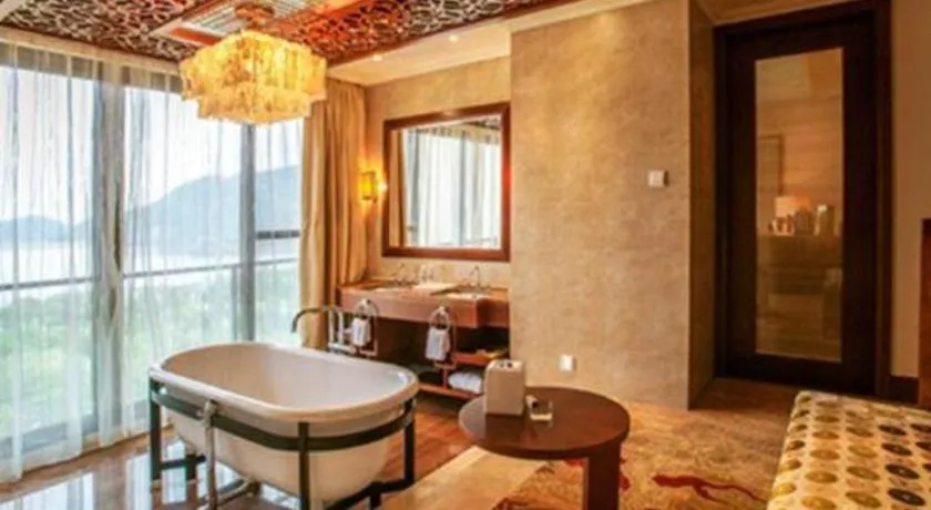 New Century Resort Jiulong Lake Ningbo