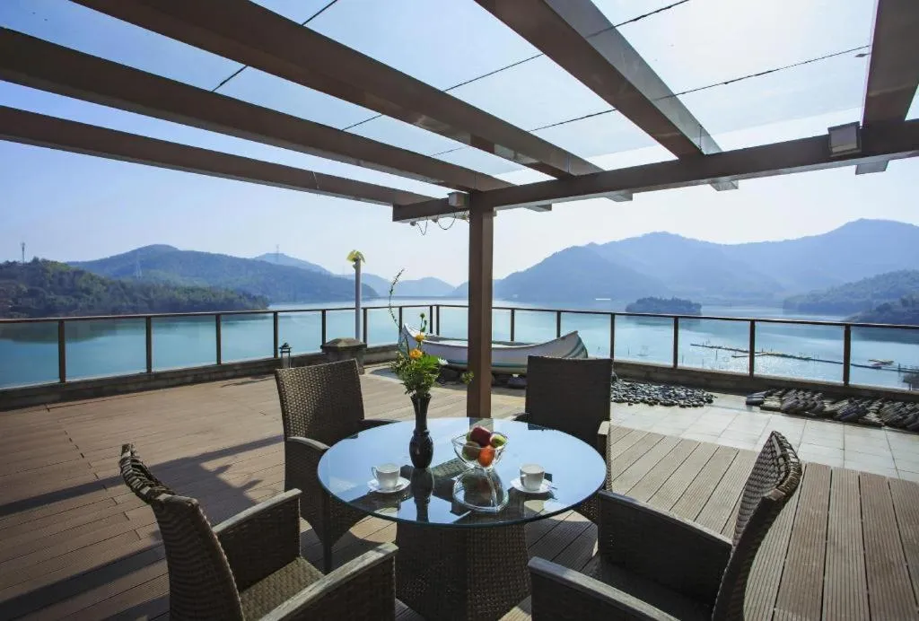 New Century Resort Jiulong Lake Ningbo