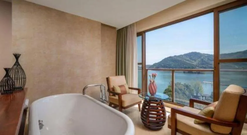 New Century Resort Jiulong Lake Ningbo