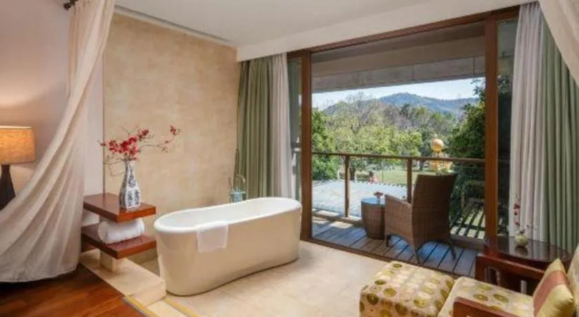 New Century Resort Jiulong Lake Ningbo