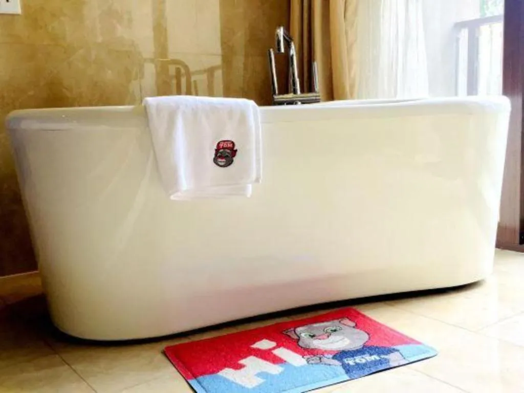 New Century Resort Jiulong Lake Ningbo