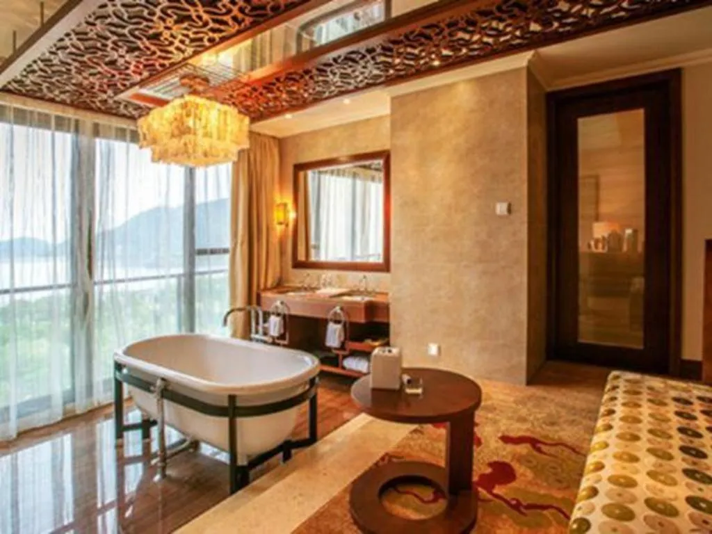 New Century Resort Jiulong Lake Ningbo