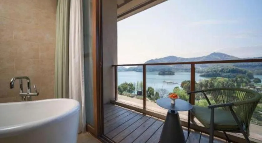 New Century Resort Jiulong Lake Ningbo