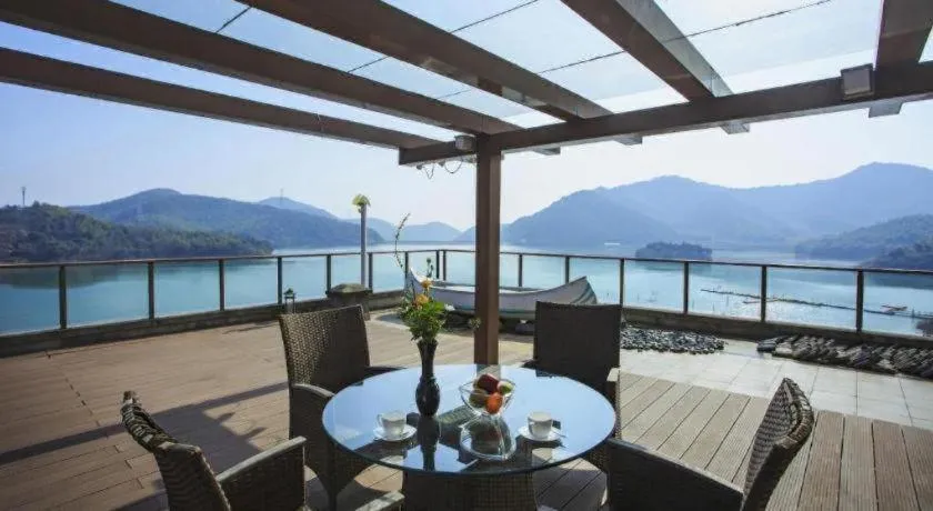 New Century Resort Jiulong Lake Ningbo