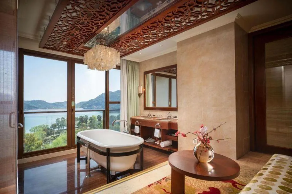 New Century Resort Jiulong Lake Ningbo