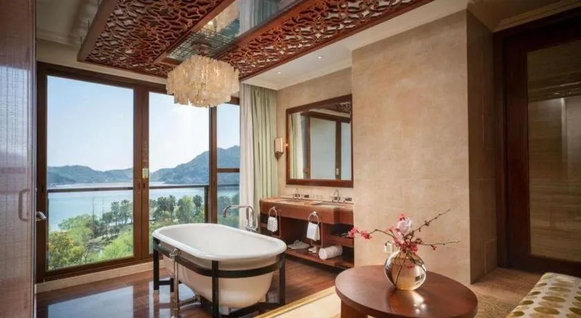 New Century Resort Jiulong Lake Ningbo