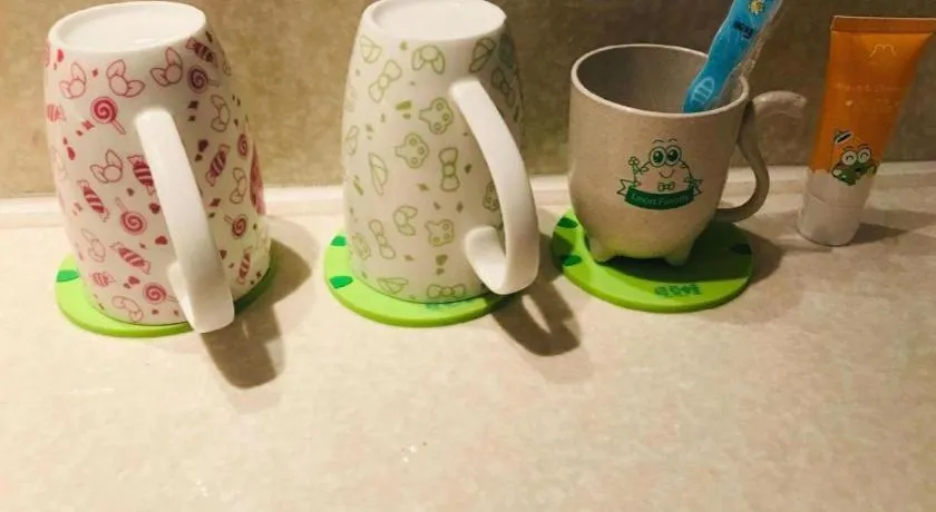 Xian Grand Noble Hotel