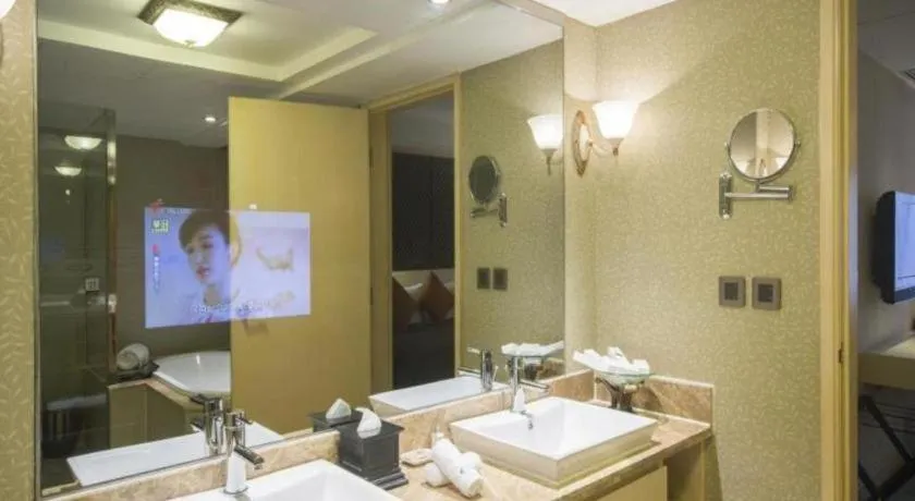 Xian Grand Noble Hotel