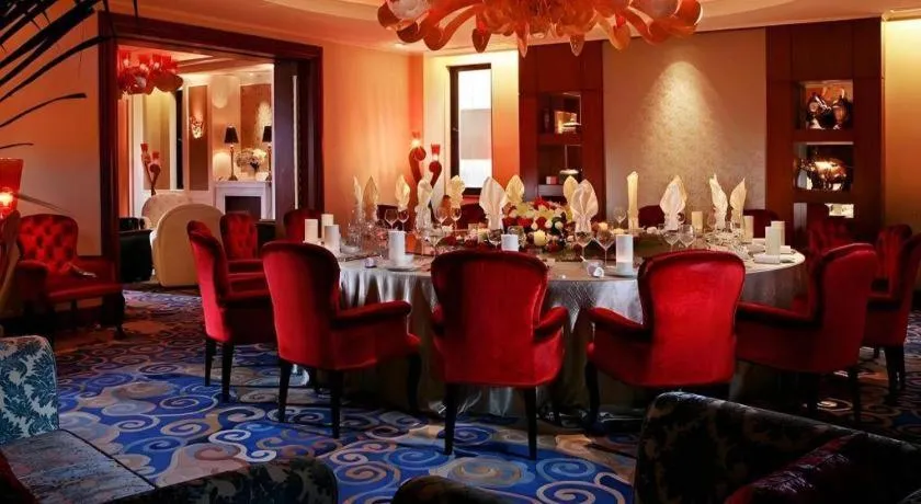 Xian Grand Noble Hotel