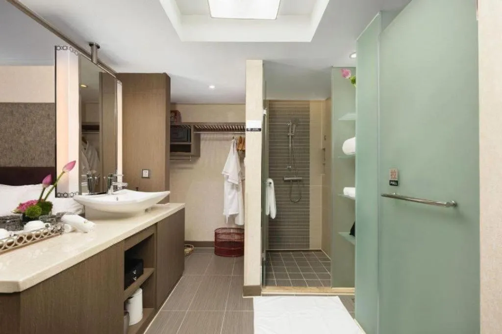 Xian Grand Noble Hotel