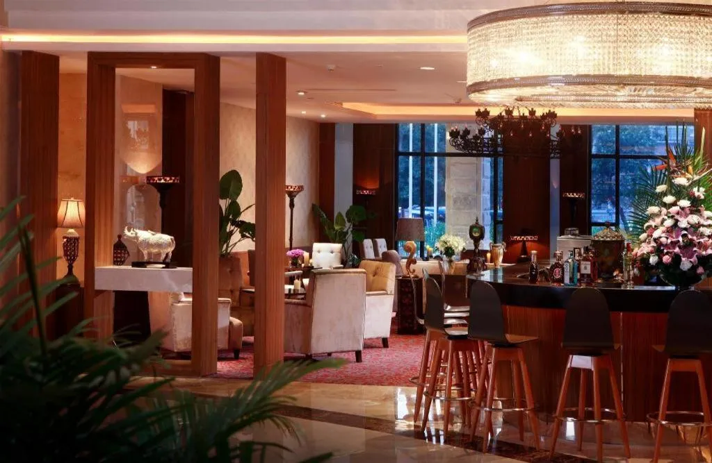 Xian Grand Noble Hotel