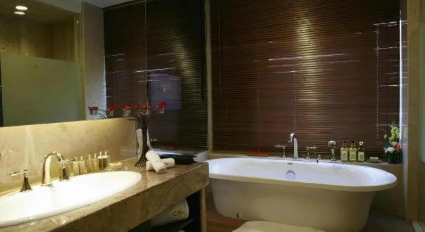 Xian Grand Noble Hotel