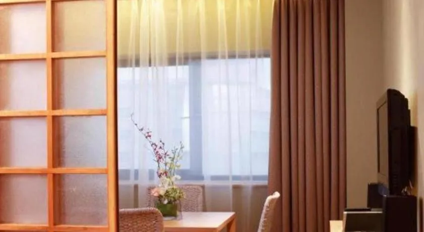 Xian Grand Noble Hotel