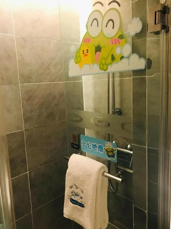 Xian Grand Noble Hotel