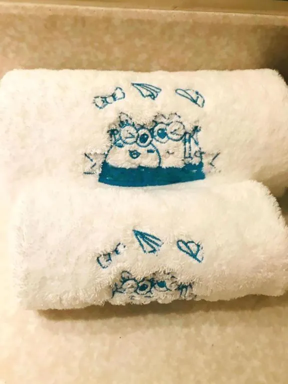 Xian Grand Noble Hotel