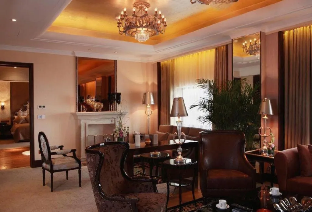 Xian Grand Noble Hotel