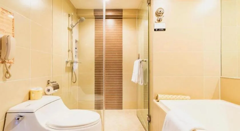 Xian Grand Noble Hotel