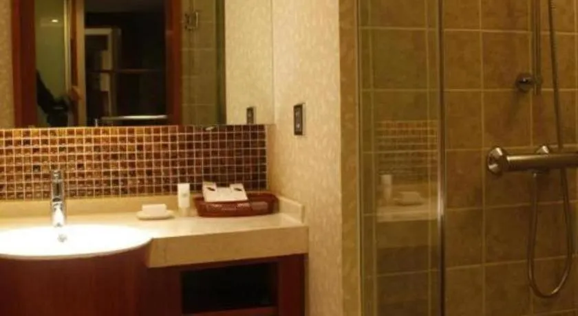 Xian Grand Noble Hotel