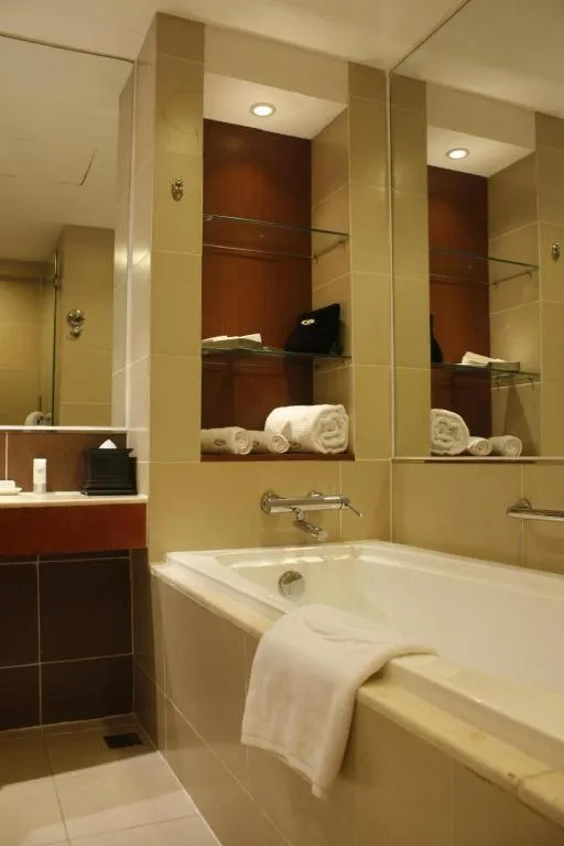 Xian Grand Noble Hotel