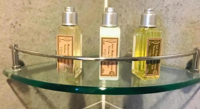 Xian Grand Noble Hotel