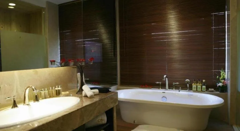 Xian Grand Noble Hotel