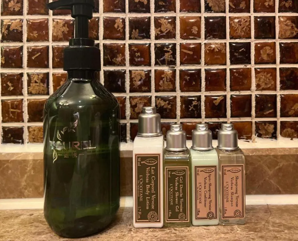 Xian Grand Noble Hotel