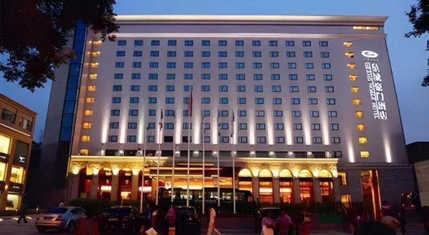 Xian Grand Noble Hotel