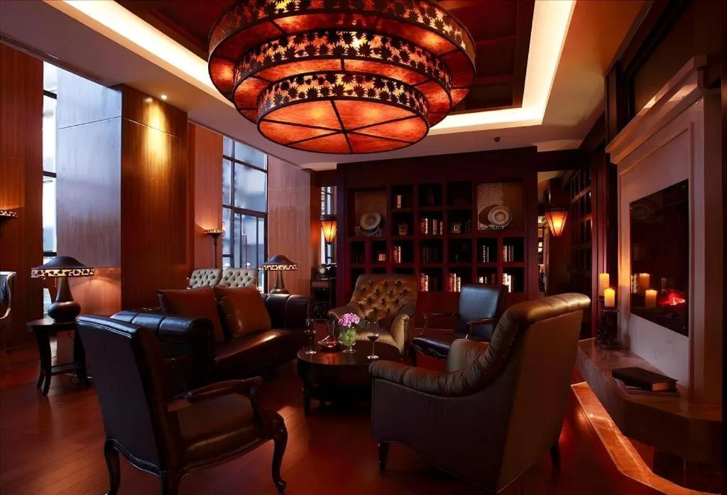 Xian Grand Noble Hotel