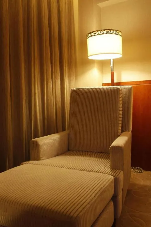 Xian Grand Noble Hotel