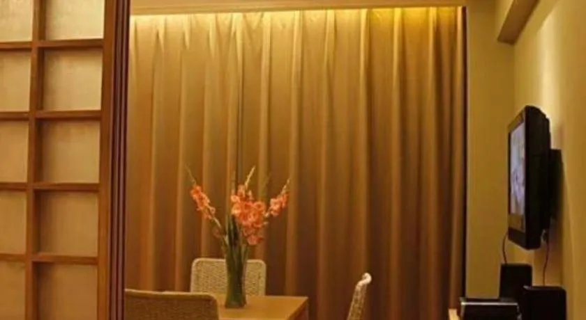 Xian Grand Noble Hotel