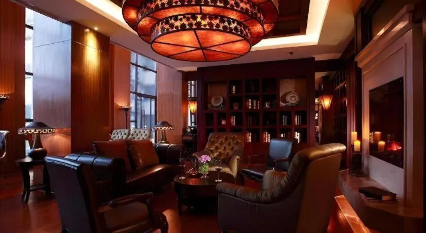 Xian Grand Noble Hotel