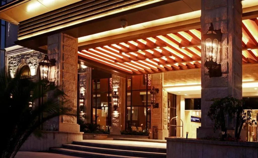 Xian Grand Noble Hotel