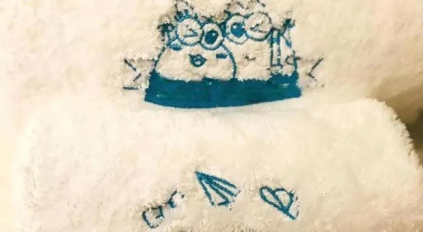 Xian Grand Noble Hotel