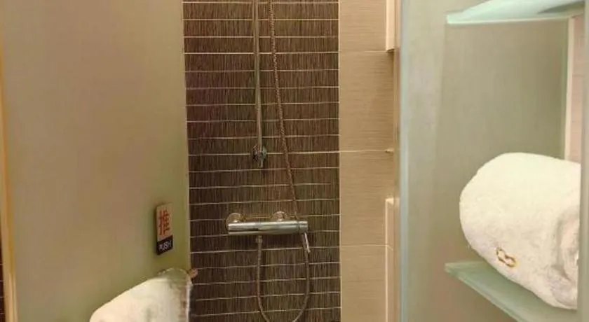 Xian Grand Noble Hotel