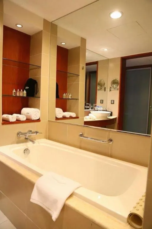 Xian Grand Noble Hotel