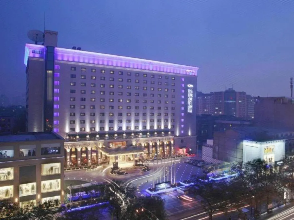 Xian Grand Noble Hotel