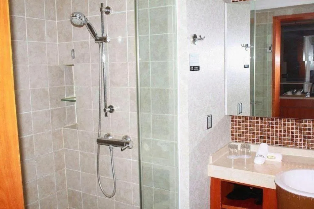 Xian Grand Noble Hotel