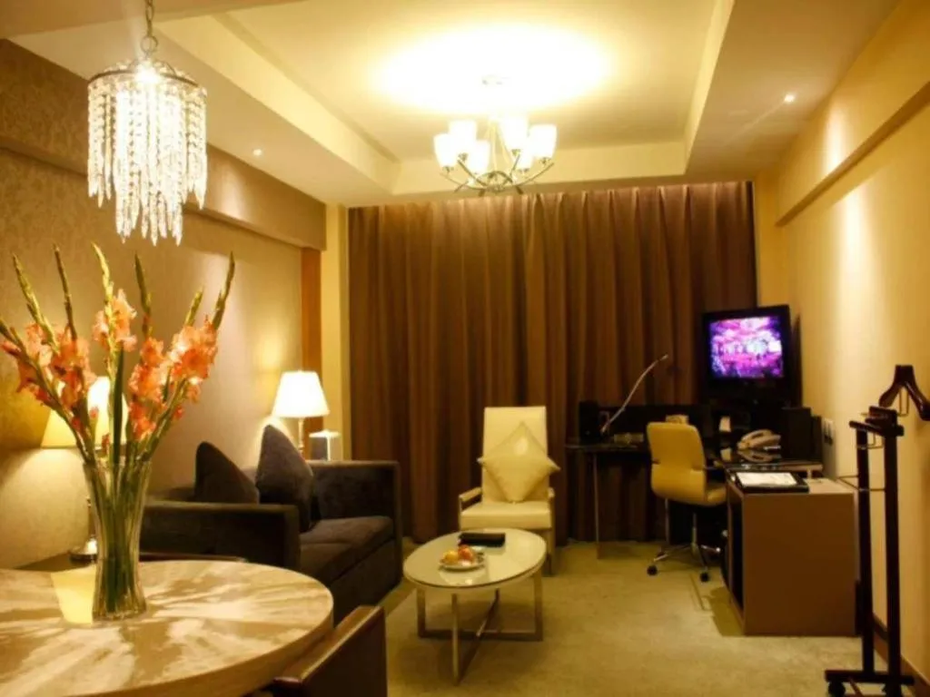 Xian Grand Noble Hotel