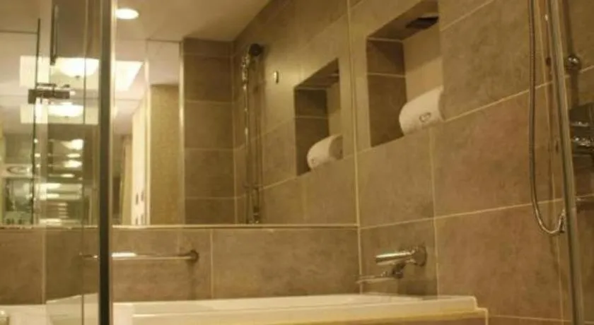 Xian Grand Noble Hotel