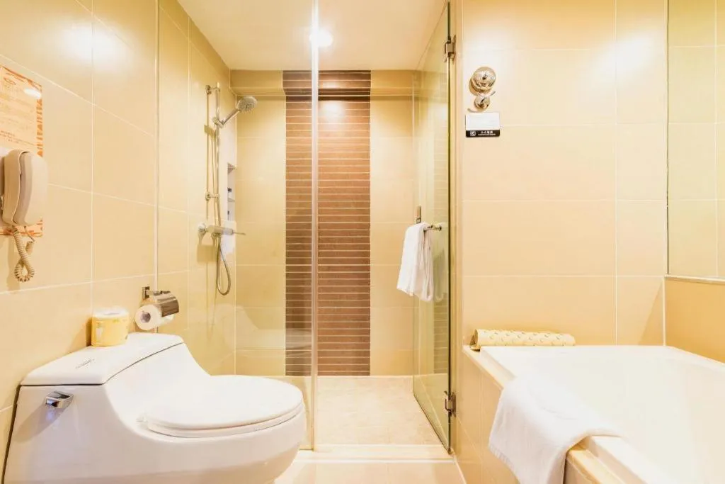 Xian Grand Noble Hotel