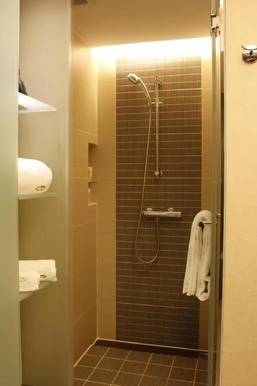 Xian Grand Noble Hotel