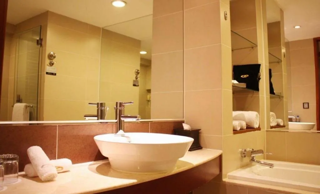 Xian Grand Noble Hotel